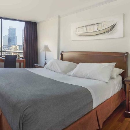 Santa Magdalena Apartments Сантяго Екстериор снимка